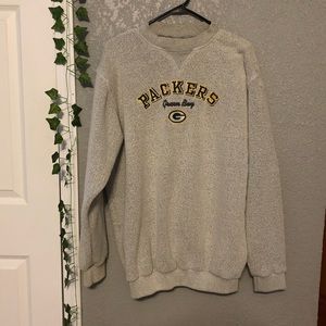 Packers Crewneck